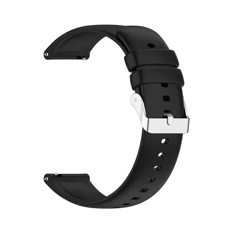 Xiaomi Watch 5 – Montre Connectée Sport & Élégance