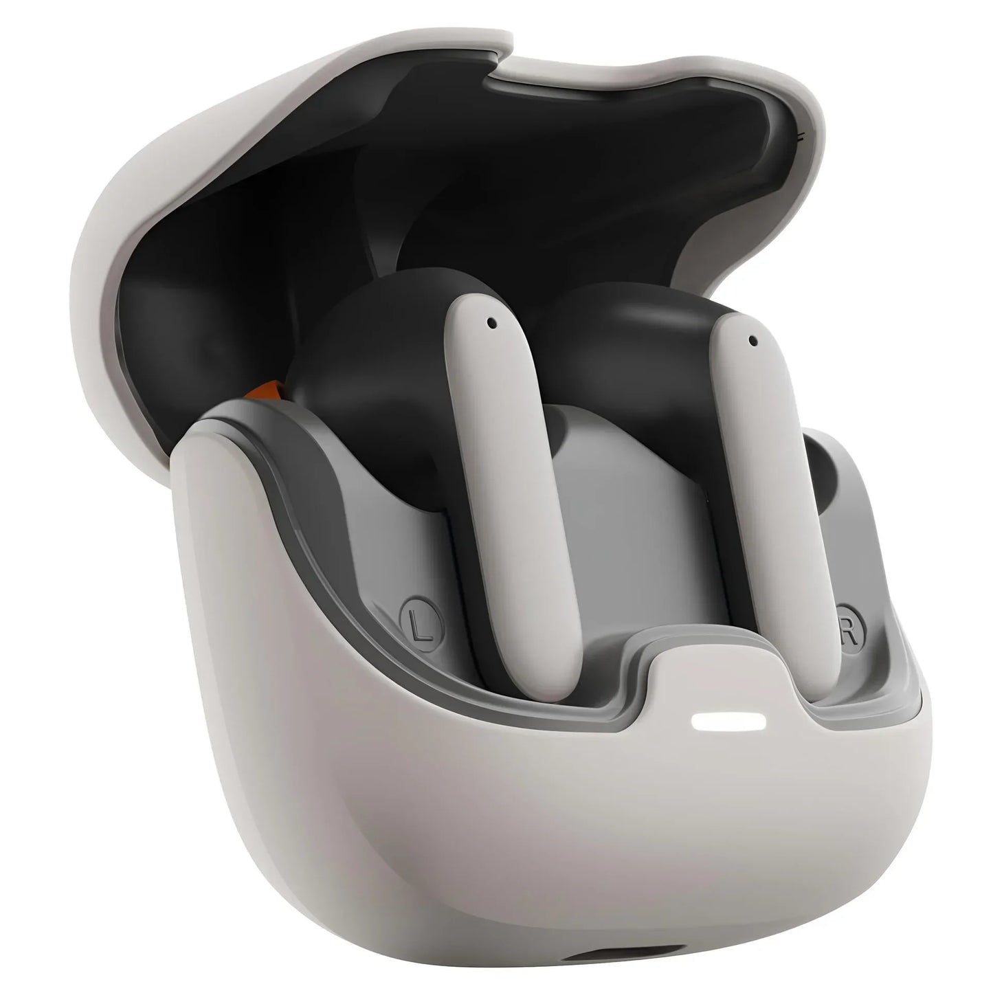 Écouteurs Bluetooth TWS 5.4 – Son Clair. Connexion Instantanée. Liberté Totale.