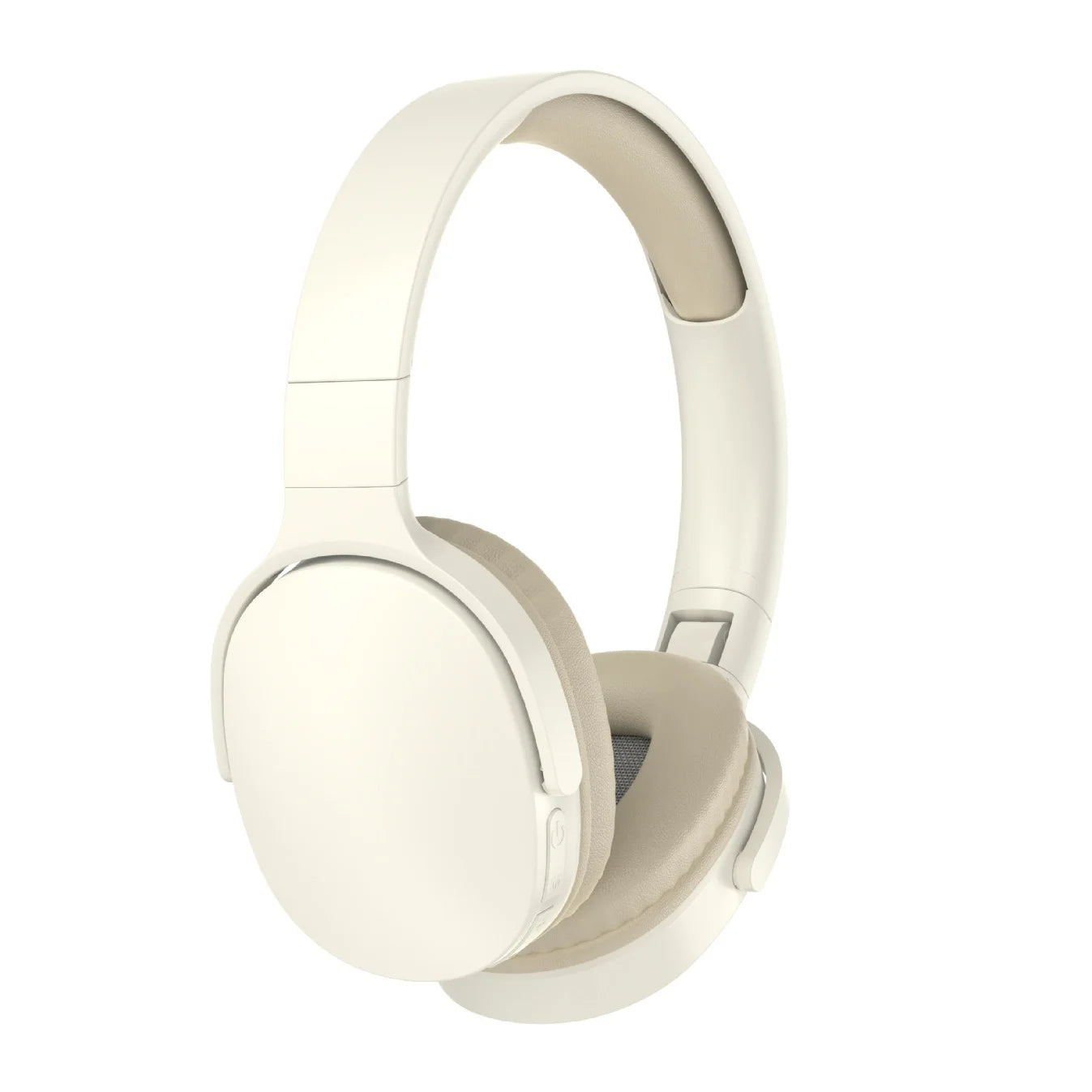 Casque Sans Fil Bluetooth P2961 – Son HiFi 9D, Autonomie Longue Durée & Basses Puissantes