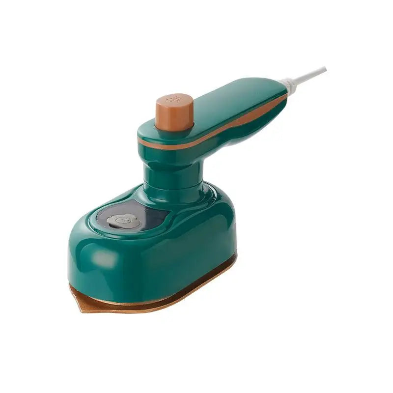 Handheld Clothing Plate Iron for Clothes Voor Mini ironing Machine Portable Travel Steam Iron Home Appliance Garment Steamer 