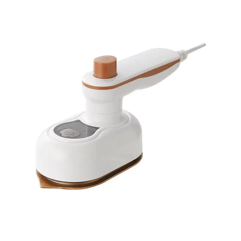 Handheld Clothing Plate Iron for Clothes Voor Mini ironing Machine Portable Travel Steam Iron Home Appliance Garment Steamer 
