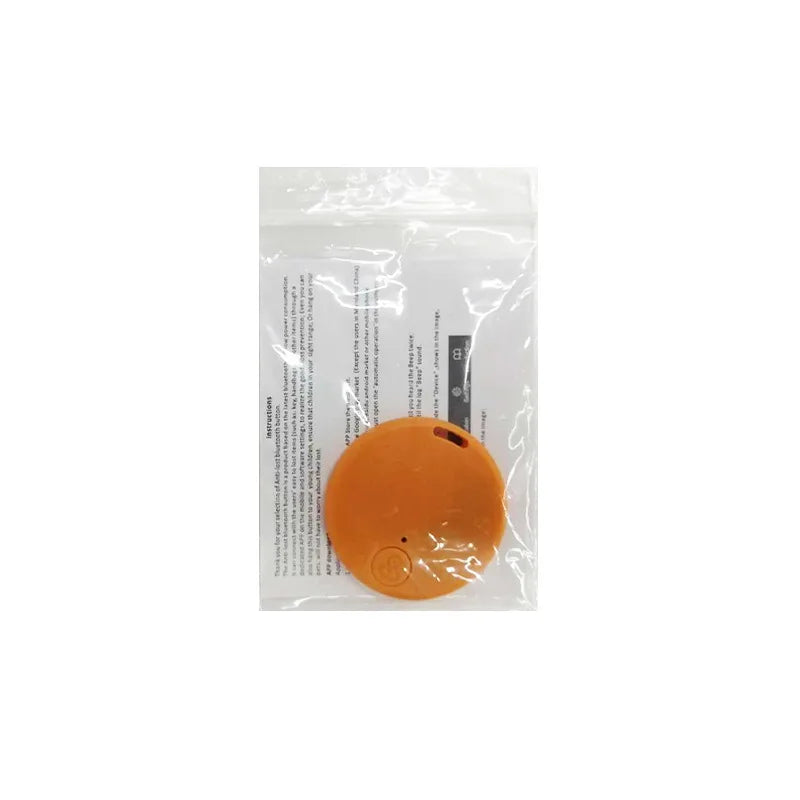 Mini localisateur GPS, alarme anti-perte, portefeuille, porte-clés, étiquette intelligente, traceur compatible Bluetooth, porte-clés, traceur pour chien, animal de compagnie, enfant, localisateur de clés