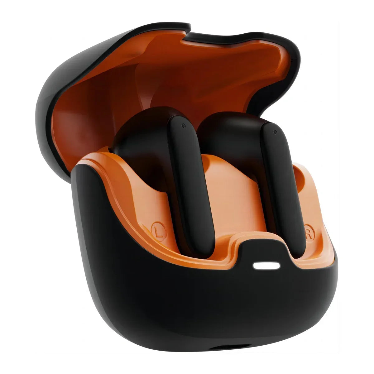 Écouteurs Bluetooth TWS 5.4 – Son Clair. Connexion Instantanée. Liberté Totale.