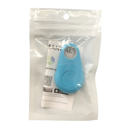 Mini localisateur GPS, alarme anti-perte, portefeuille, porte-clés, étiquette intelligente, traceur compatible Bluetooth, porte-clés, traceur pour chien, animal de compagnie, enfant, localisateur de clés