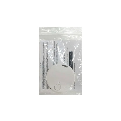 Mini localisateur GPS, alarme anti-perte, portefeuille, porte-clés, étiquette intelligente, traceur compatible Bluetooth, porte-clés, traceur pour chien, animal de compagnie, enfant, localisateur de clés