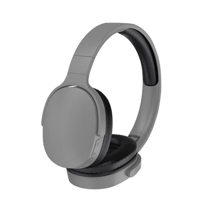 Casque Sans Fil Bluetooth P2961 – Son HiFi 9D, Autonomie Longue Durée & Basses Puissantes
